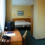 Szálloda Burg Budapest
