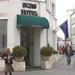Burg