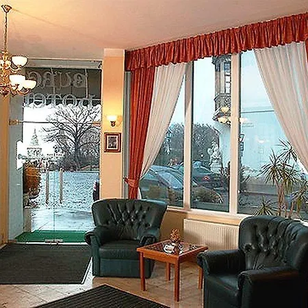 Hotel Burg