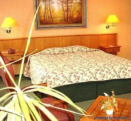 Hotel Burg 3*