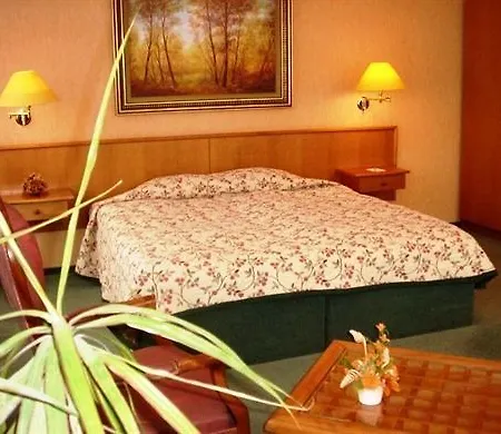 Burg 3* Budapest