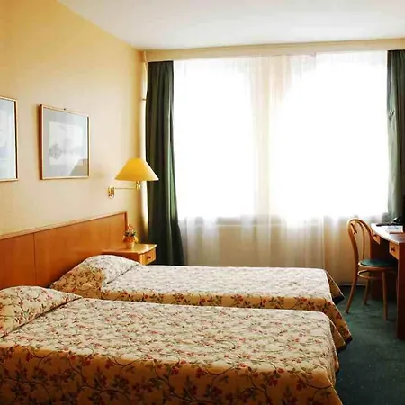 Szálloda Burg