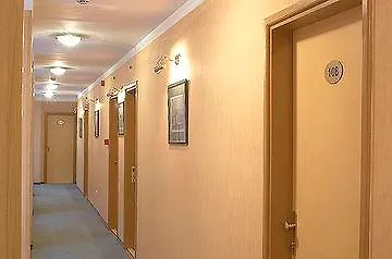 Burg 3* Budapešť