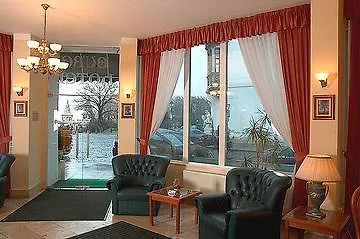 Hotell Burg