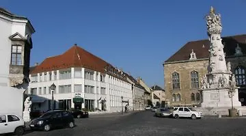 Szálloda Burg