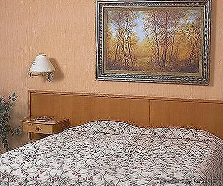Burg Hotel Budapešť