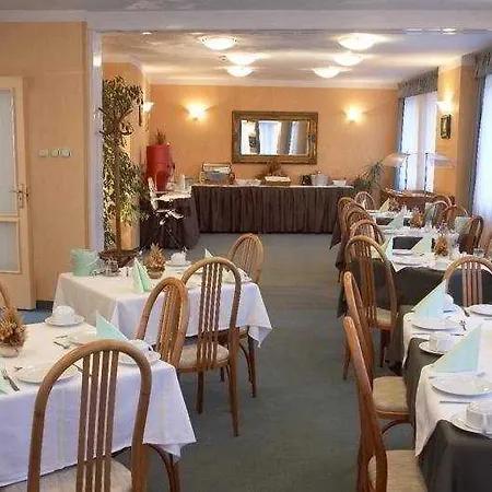 Burg 3* Budapešť