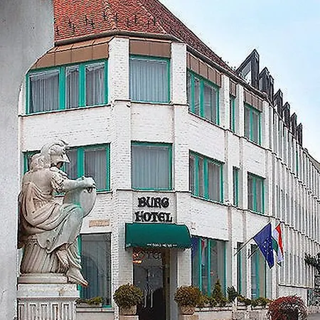 Burg