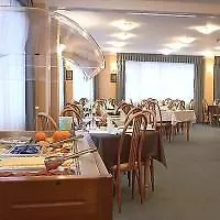 Hotel Burg Budapešť