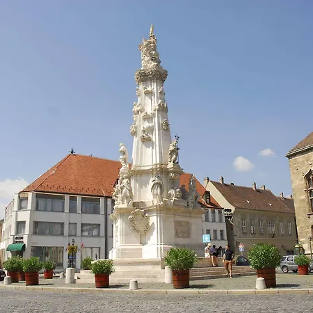 Burg Hotell