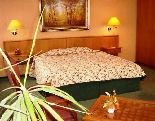 Burg 3* Budapešť
