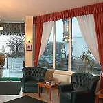 Hotel Burg