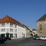 Hotel Burg