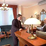 Hotel Burg 3*