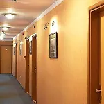 Burg Hotel 3*