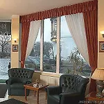 Hotel Burg Budapest