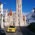 Burg Hotel 3*
