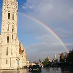 Burg Hotel Budapest