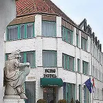 Burg 3* Budapest