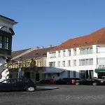Burg Hotel Budapest