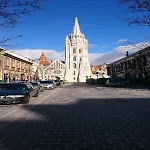 Burg 3* Budapest
