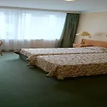 Burg Hotel Budapest