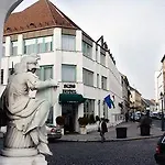 Burg Budapest