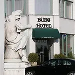 Hotel Burg 3*