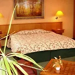 Burg 3* Budapest