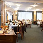 Hotel Burg Budapest
