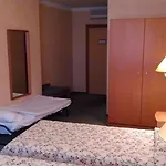 Hotel Burg 3*