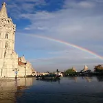 Burg Hotel 3*
