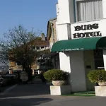 Burg