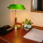 Hotel Burg