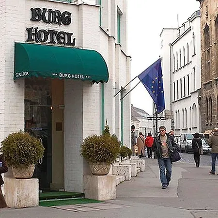 Burg