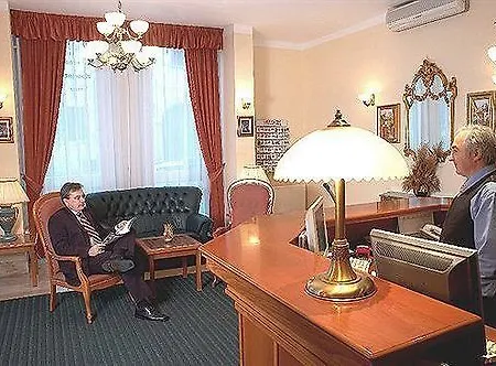 Burg Будапешт