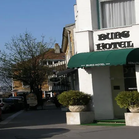 Burg