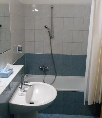 Burg Hotel 3*