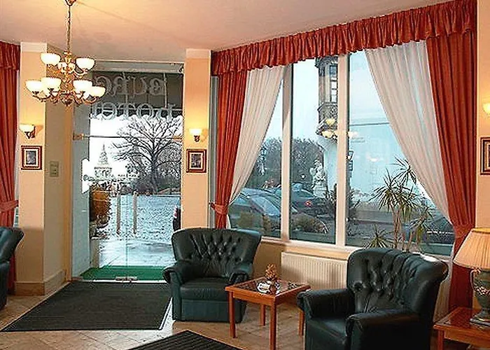 Hotel Burg