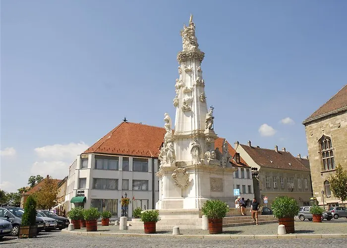 Hotel Burg 3*