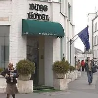 Burg