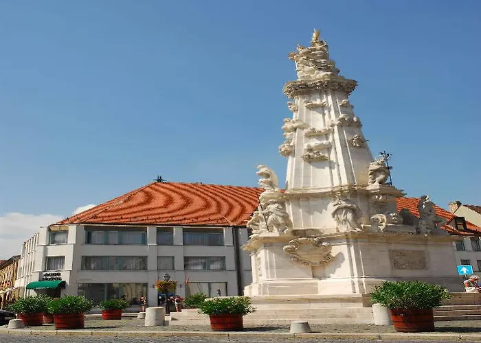 Hotel Burg Budapeszt