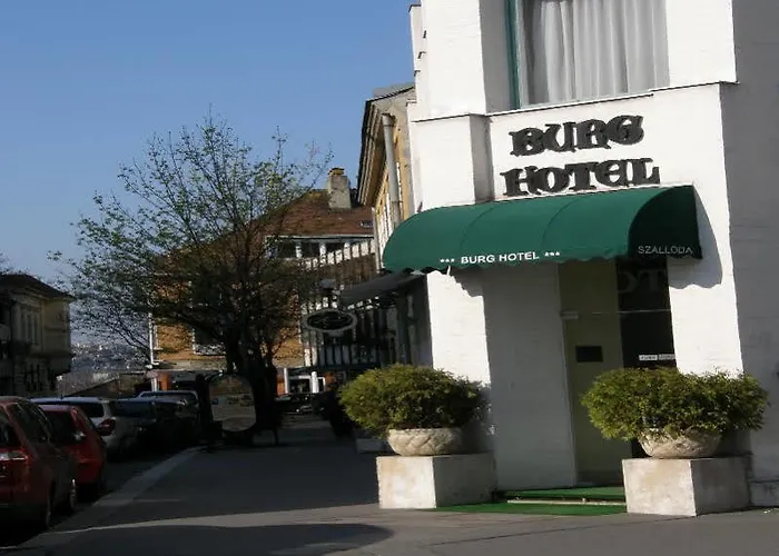 Burg