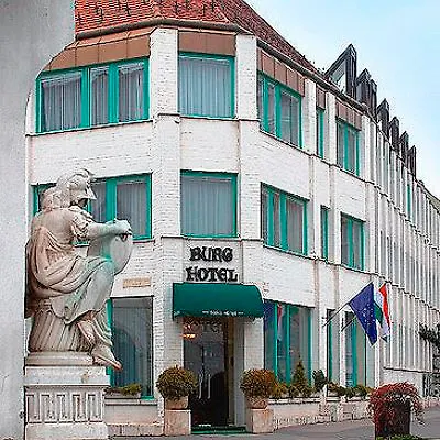 Burg Hotel 3*