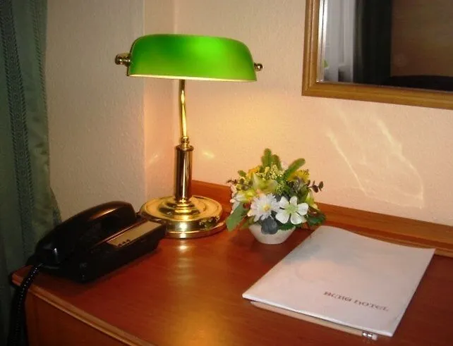 Hotel Burg
