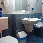 Burg 3* Βουδαπέστη